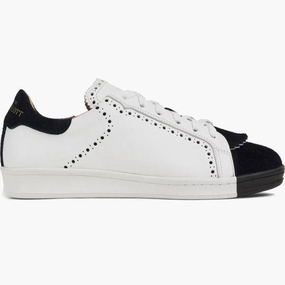 The Office of Angela Scott The Elliot Sneaker Size 39 - Picture 9 of 16